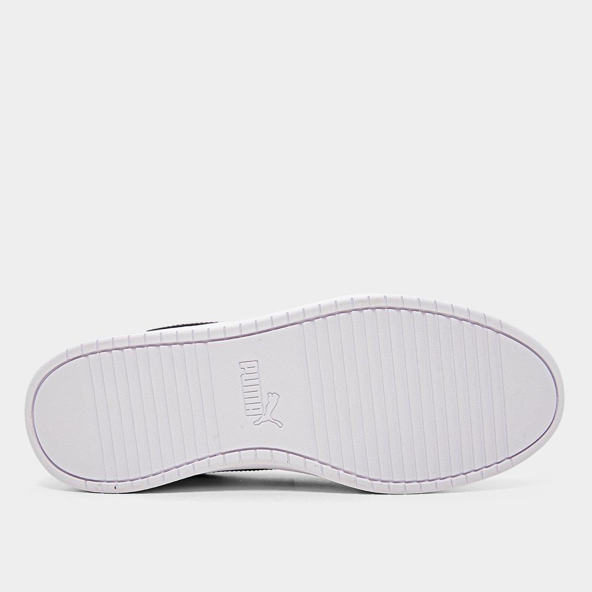 Tênis Puma Rickie Bdp Masculino - 5