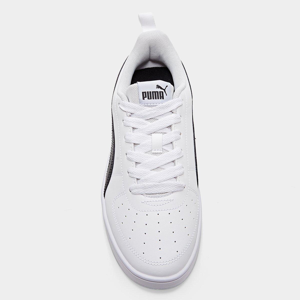 Tênis Puma Rickie Bdp Masculino - 4