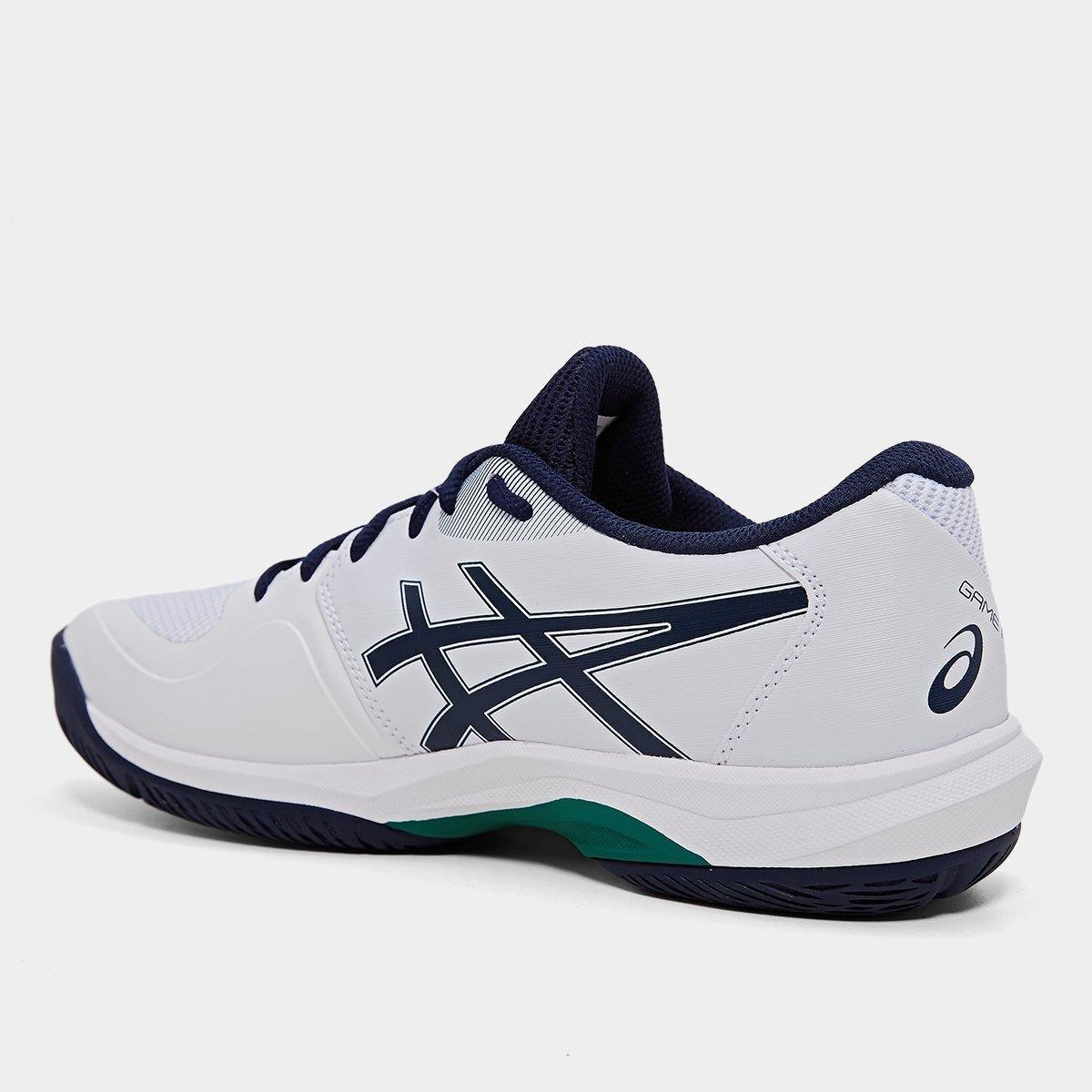 Tênis Asics Game FF Masculino - 3