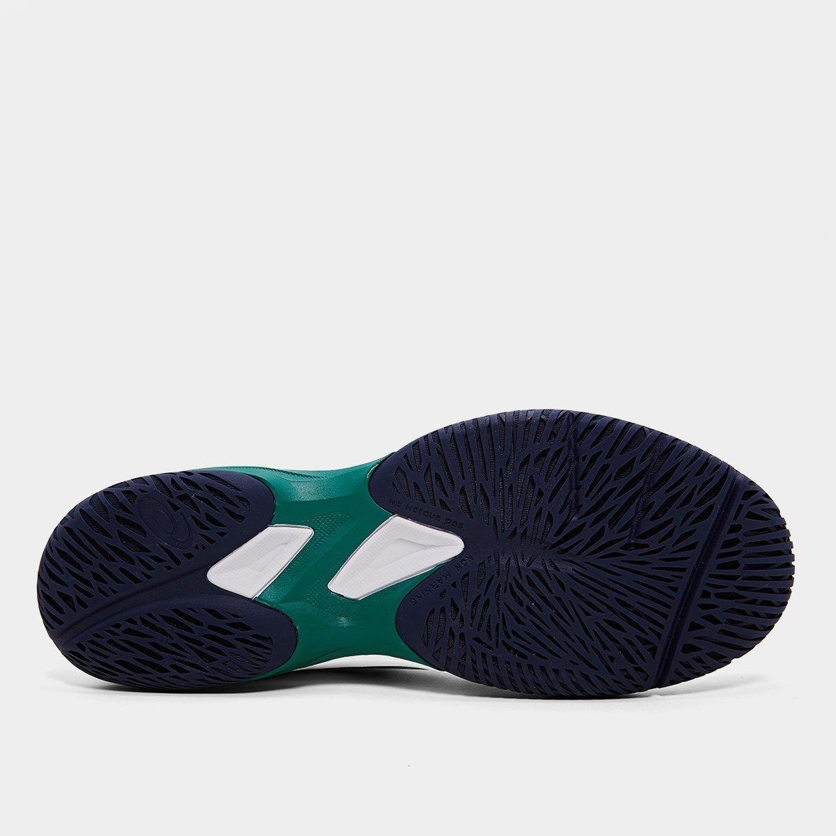 Tênis Asics Game FF Masculino - 5