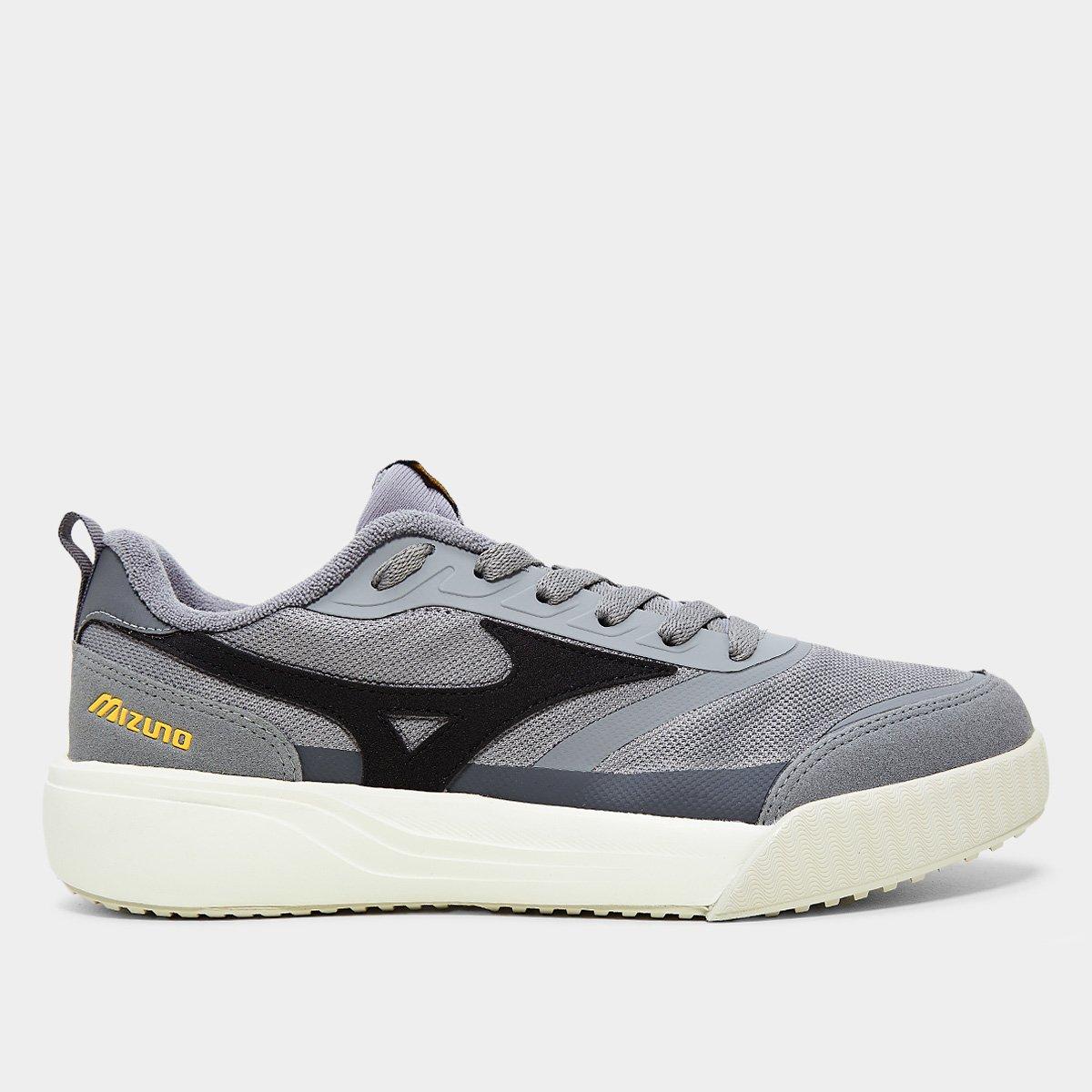 Tênis Mizuno Edo Cross Masculino - 1