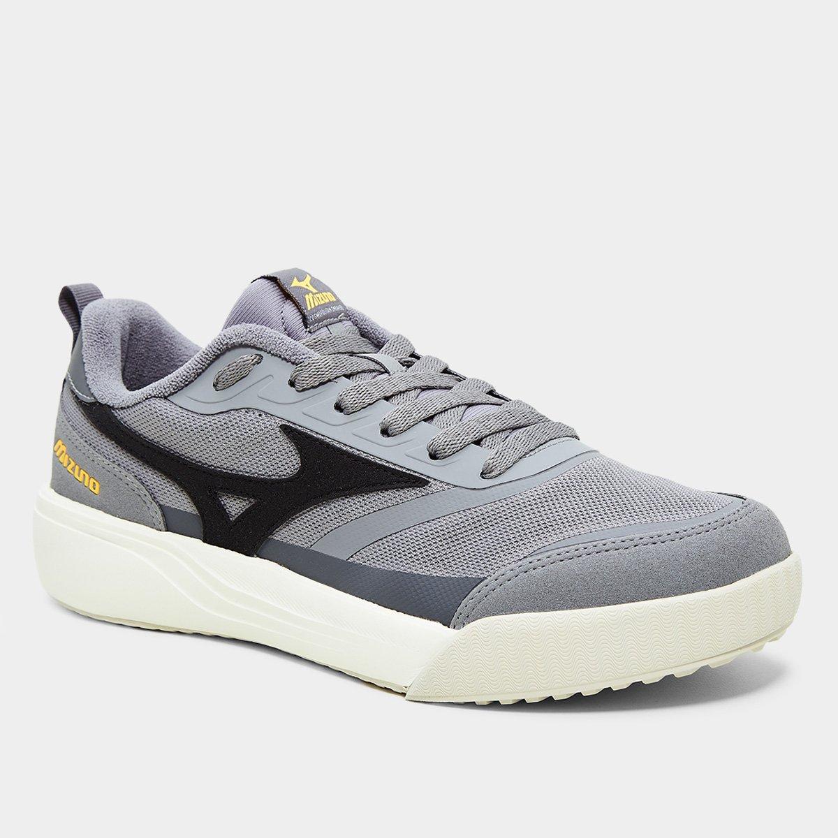 Tênis Mizuno Edo Cross Masculino - 2