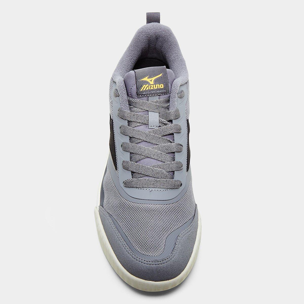 Tênis Mizuno Edo Cross Masculino - 4