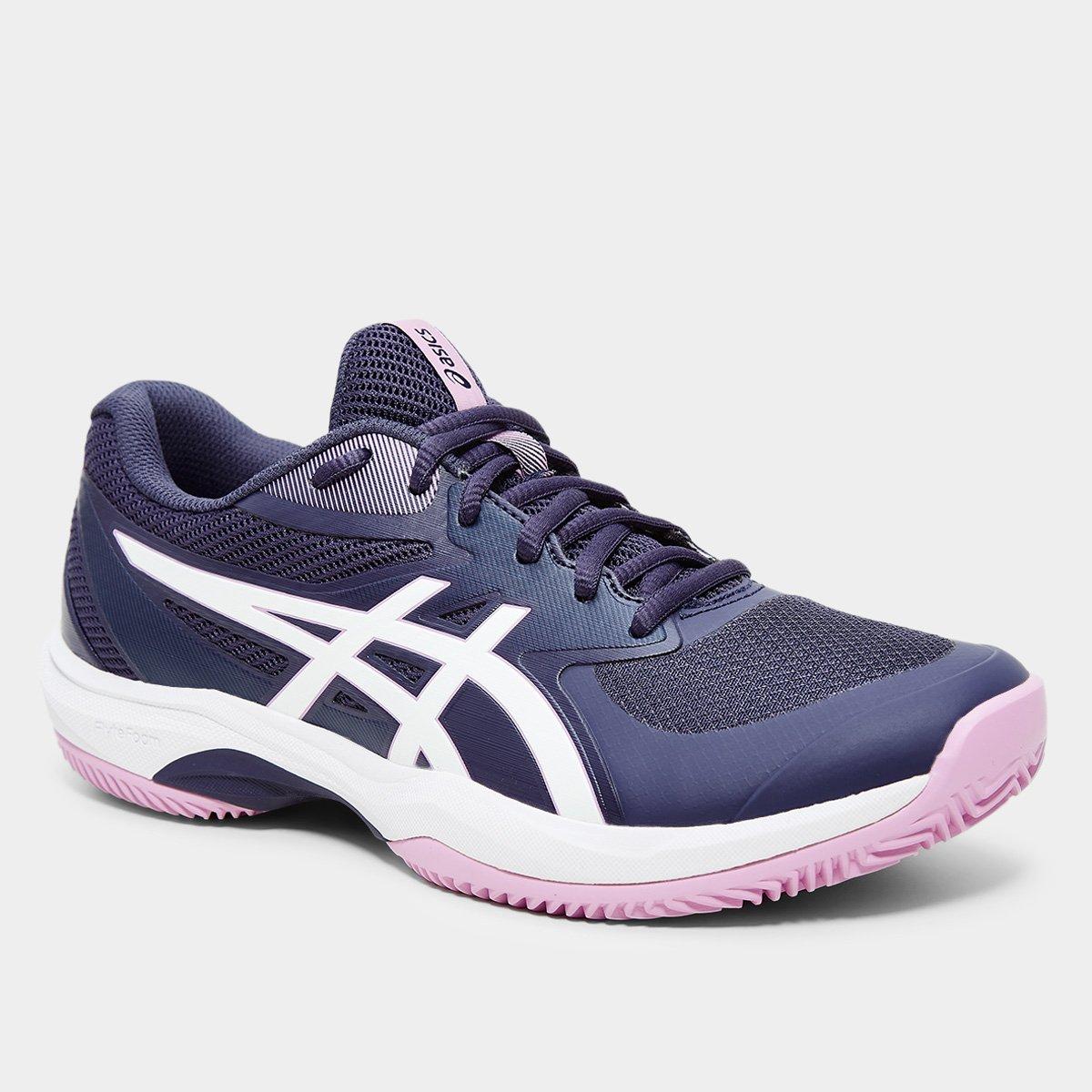 Tênis Asics Gameff Clay Feminino - 2