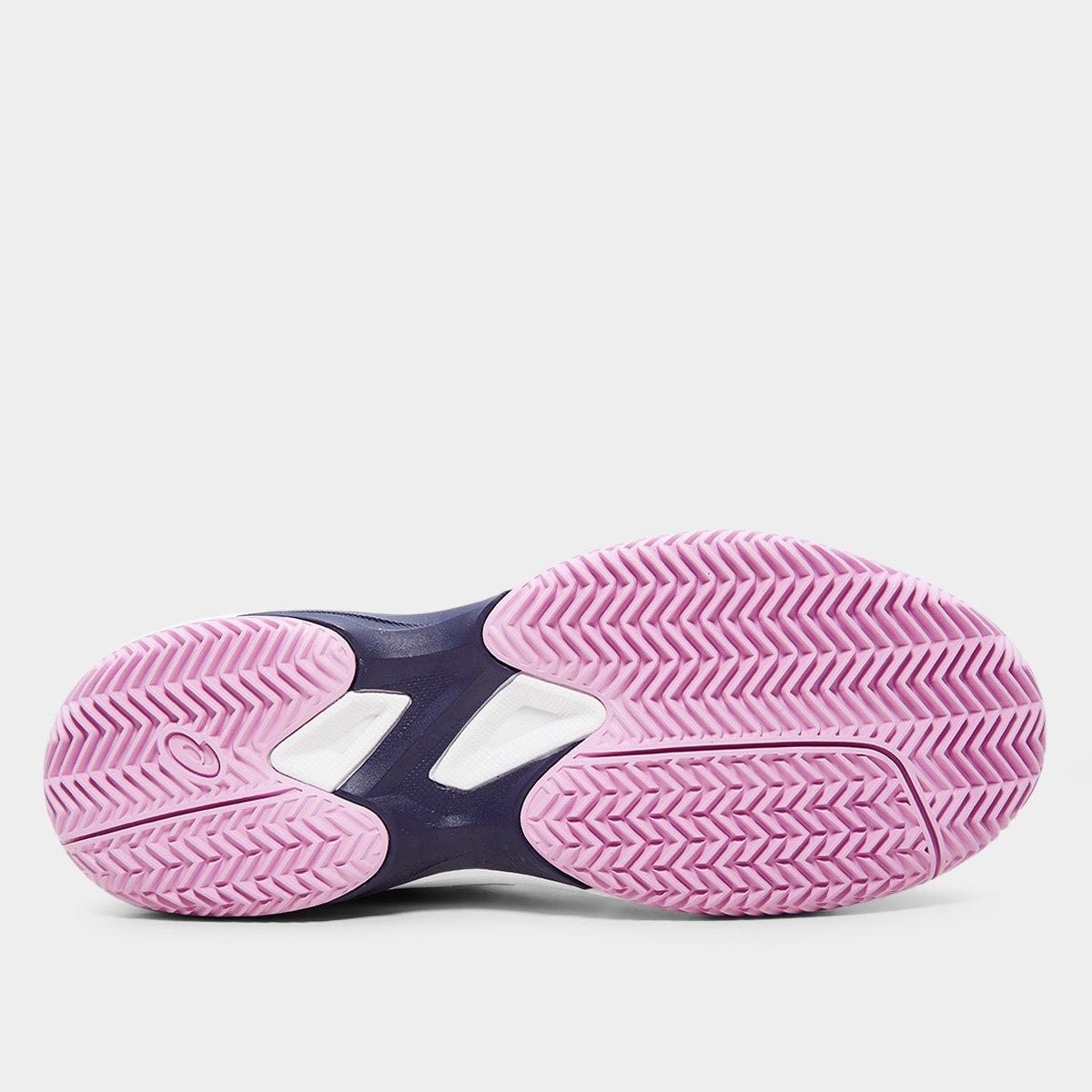 Tênis Asics Gameff Clay Feminino - 5