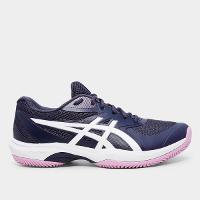 Tênis Asics Gameff Clay Feminino - 1