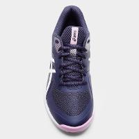 Tênis Asics Gameff Clay Feminino