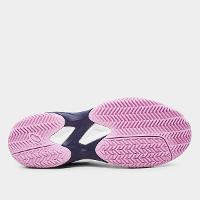 Tênis Asics Gameff Clay Feminino - 5