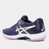 Tênis Asics Gameff Clay Feminino - 3