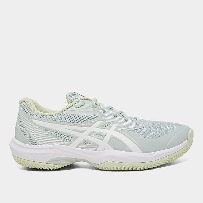 Tênis Asics Gameff Clay Feminino