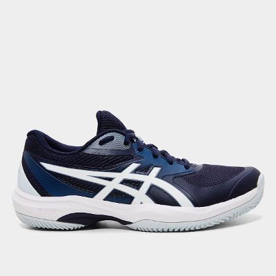 Tênis Asics Gameff Saibro Feminino