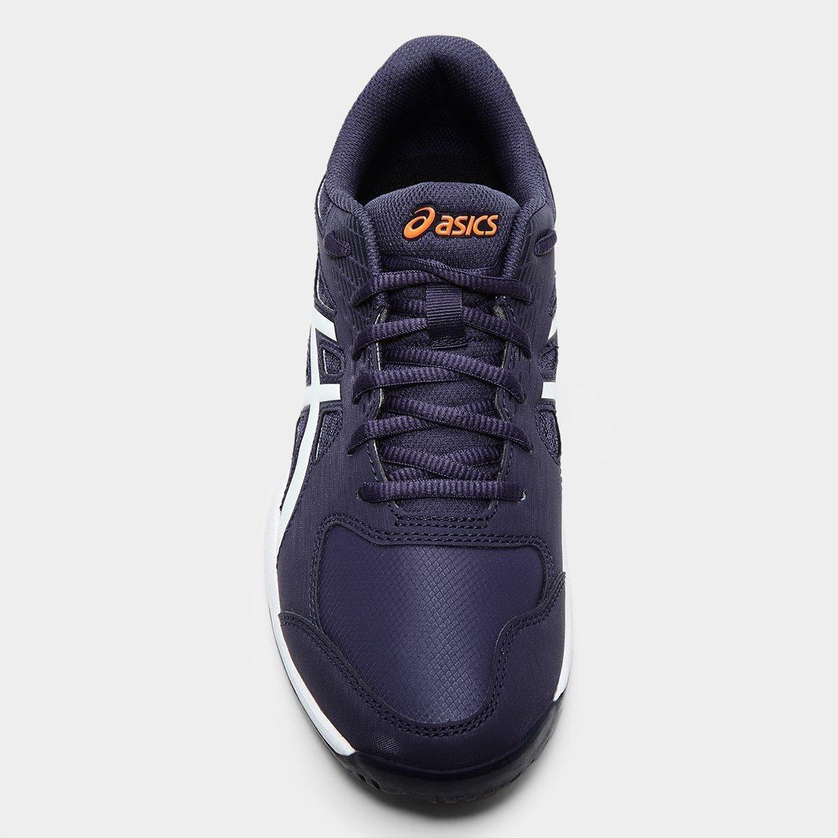 Tênis Asics Court Slide 4 Masculino - 4