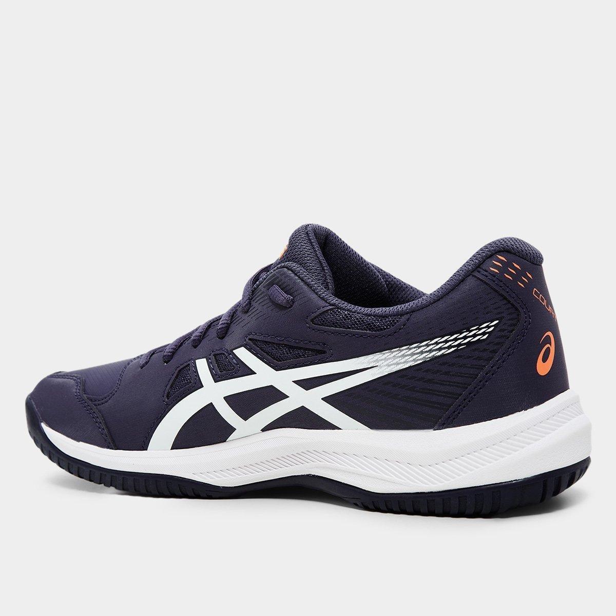 Tênis Asics Court Slide 4 Masculino - 3