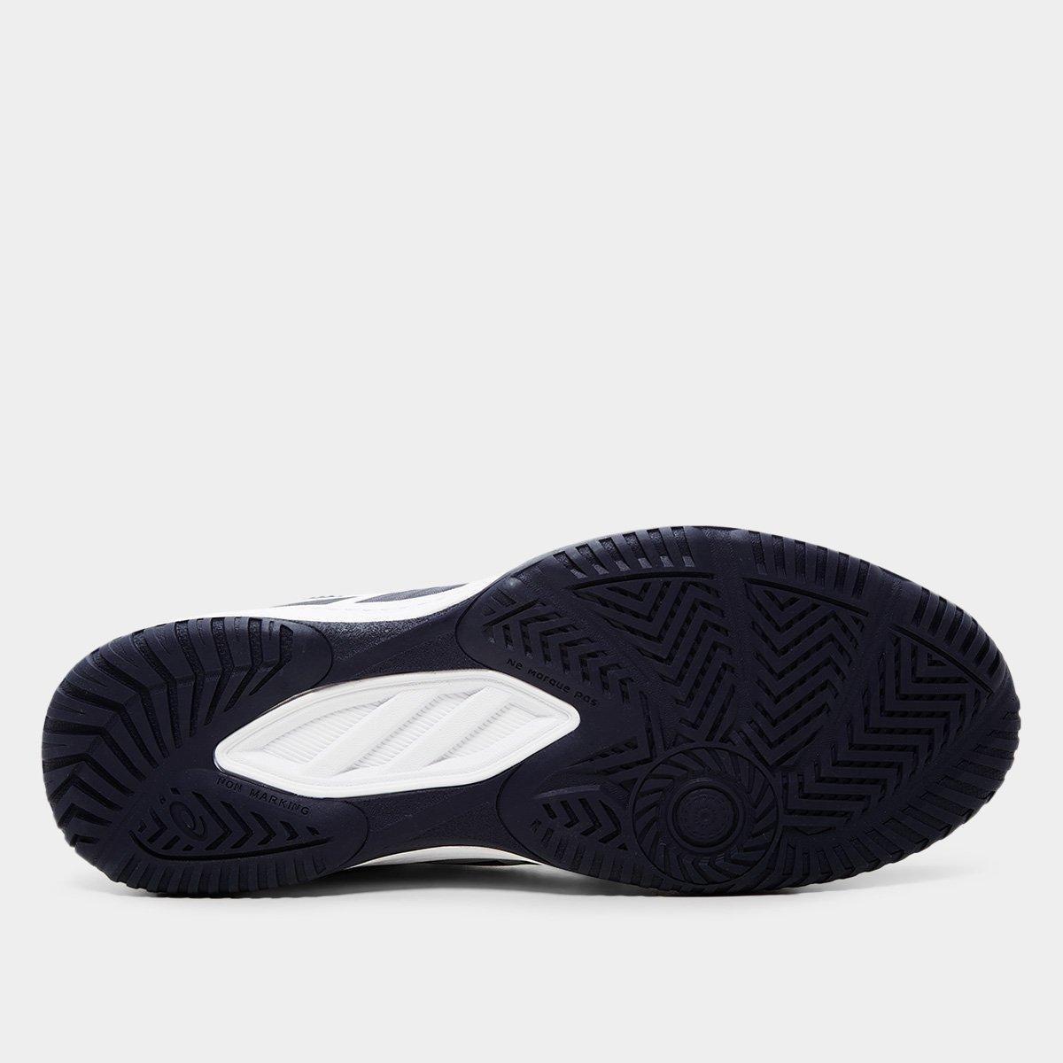 Tênis Asics Court Slide 4 Masculino - 5