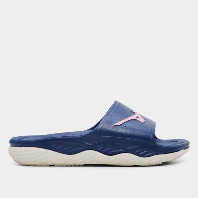 Chinelo Mizuno Enerzy Slide Feminino