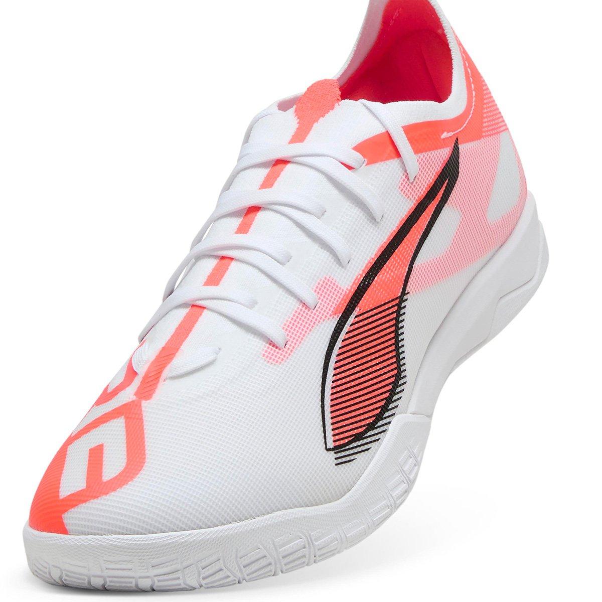 Chuteira Futsal Puma Ultra 5 Match Unissex - 5