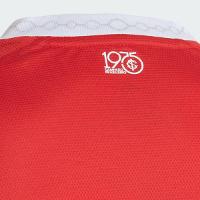 Camisa Internacional I 25/26 s/n Torcedor Adidas Masculina - 4