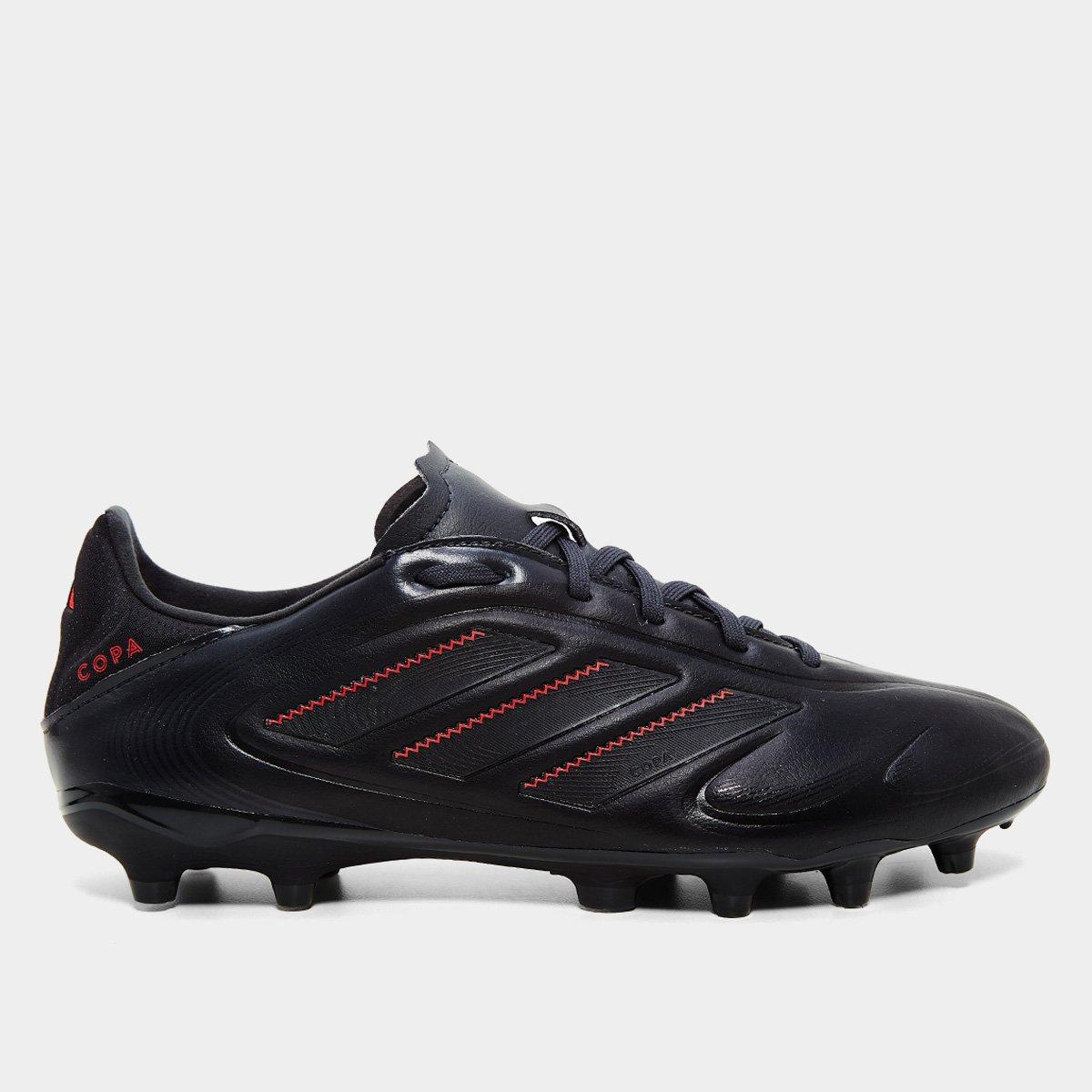 Chuteira Campo Adidas Copa Pure III League Unissex - 1