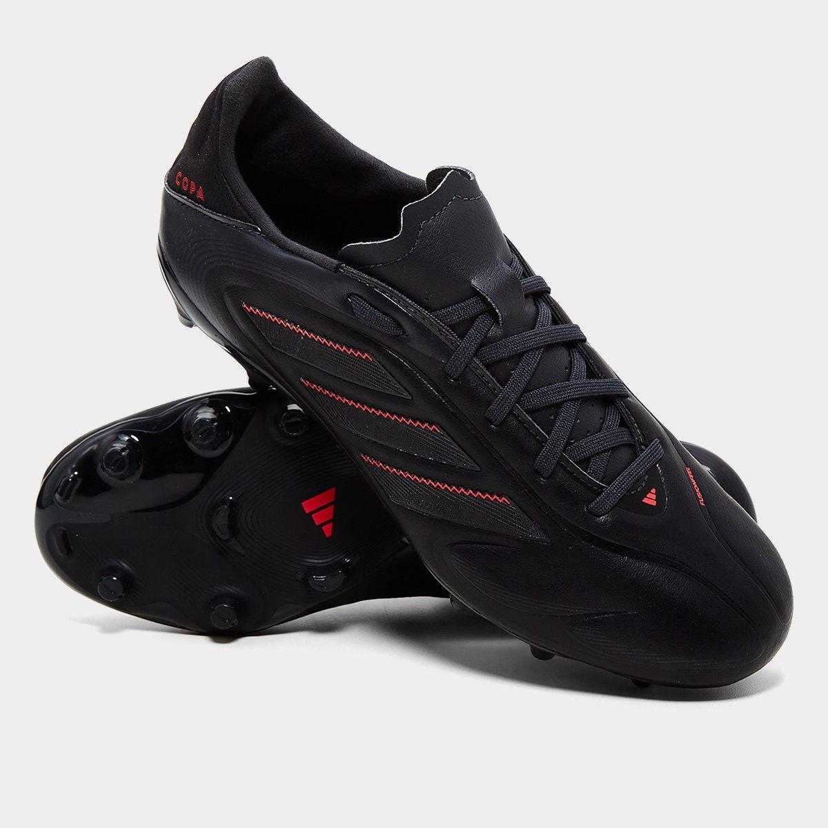 Chuteira Campo Adidas Copa Pure III League Unissex - 2