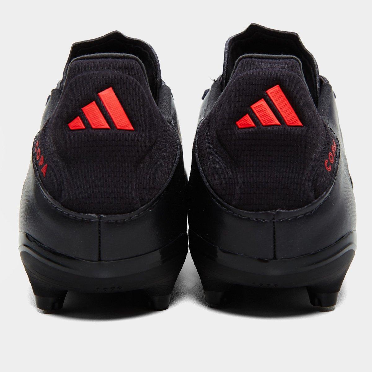 Chuteira Campo Adidas Copa Pure III League Unissex - 3