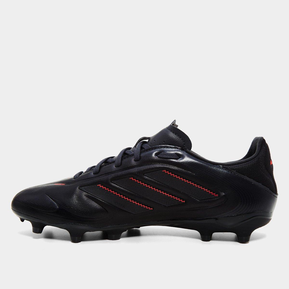 Chuteira Campo Adidas Copa Pure III League Unissex - 6