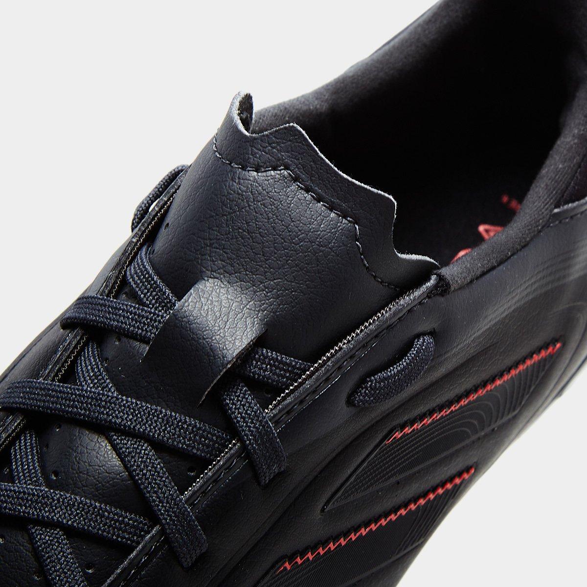 Chuteira Campo Adidas Copa Pure III League Unissex - 8