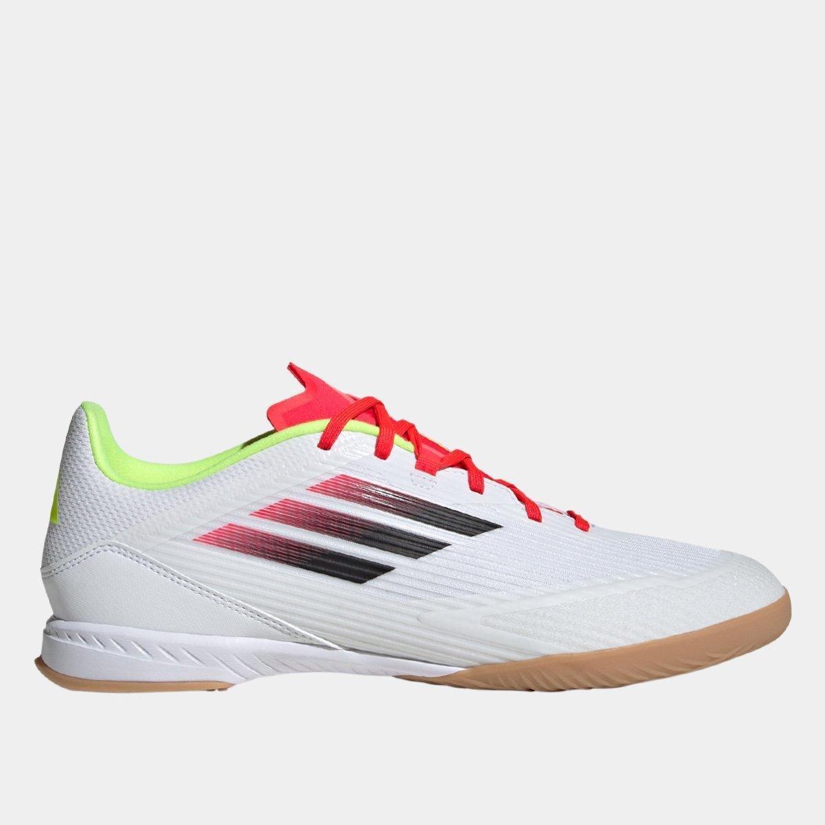 Chuteira Futsal Adidas F50 League Unissex - 1
