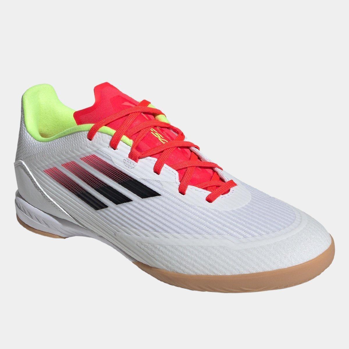 Chuteira Futsal Adidas F50 League Unissex - 2