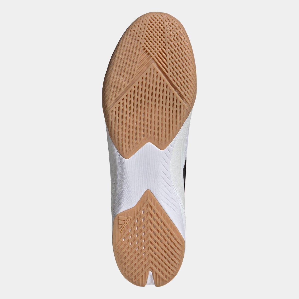 Chuteira Futsal Adidas F50 League Unissex - 4