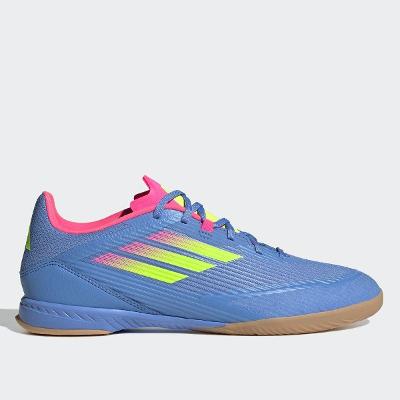 Chuteira Futsal Adidas F50 League Unissex