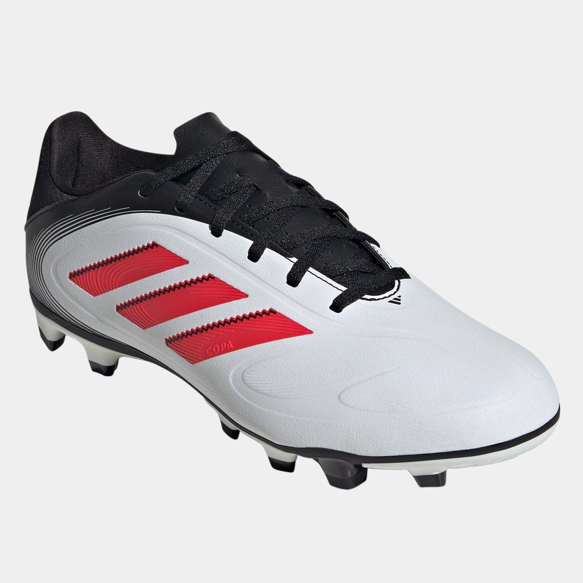 Chuteira Campo Adidas Copa Pure III Club Unissex - 2