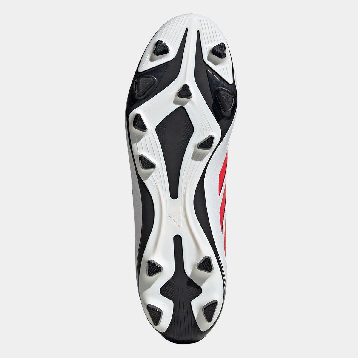 Chuteira Campo Adidas Copa Pure III Club Unissex - 4