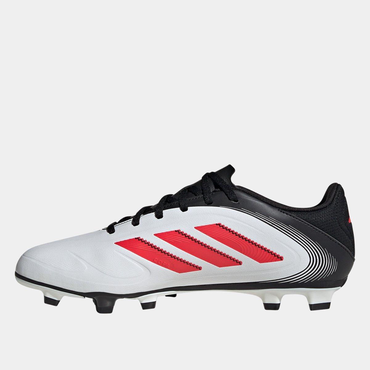 Chuteira Campo Adidas Copa Pure III Club Unissex - 5