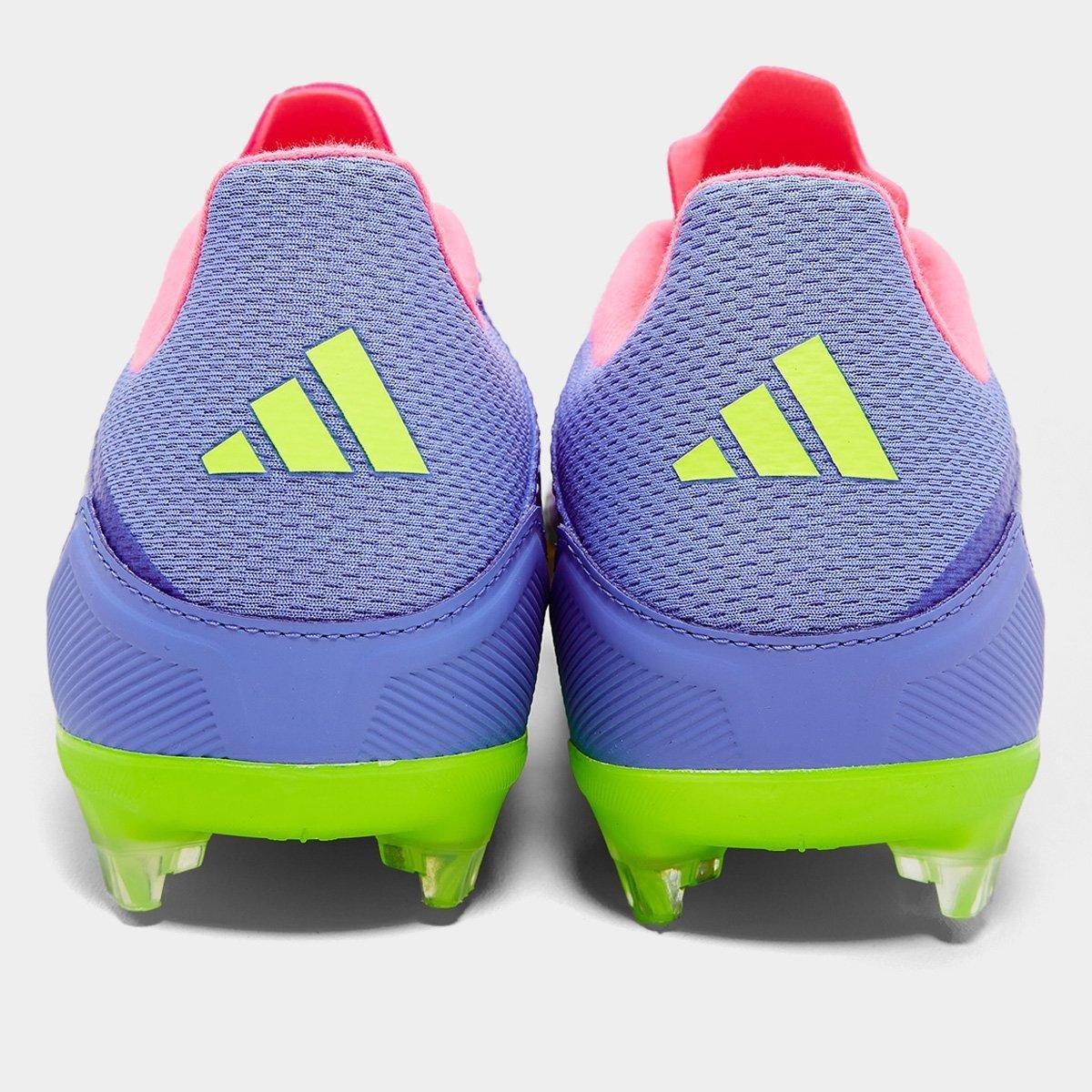 Chuteira Campo Adidas F50 League Unissex - 3
