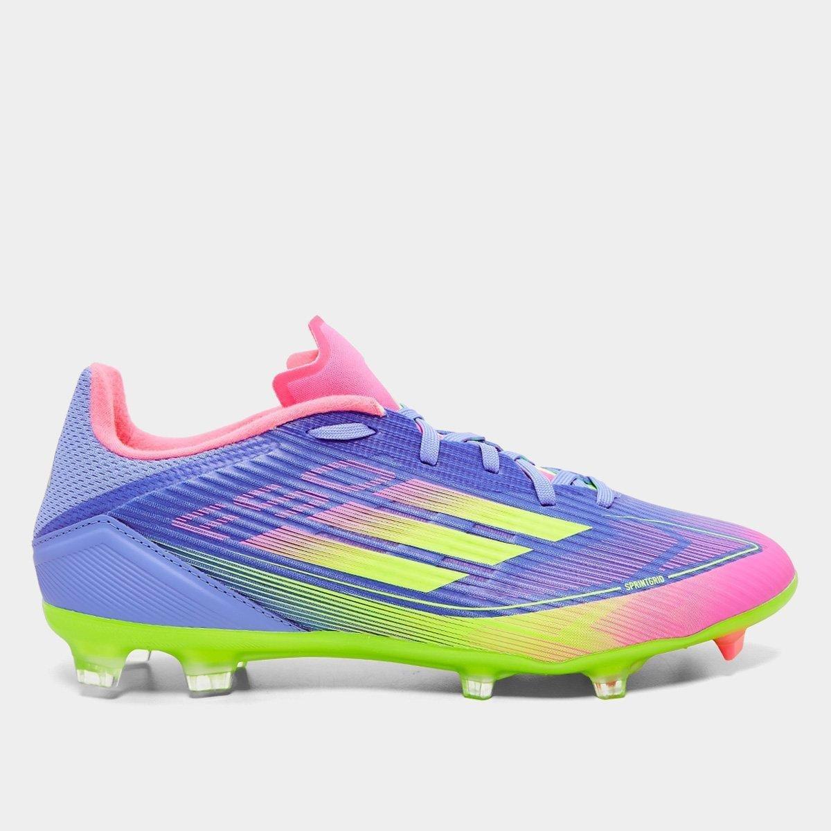 Chuteira Campo Adidas F50 League Unissex - 1