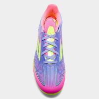 Chuteira Campo Adidas F50 League Unissex