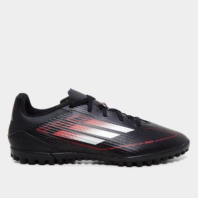 Chuteira Society Adidas F50 Club Unissex