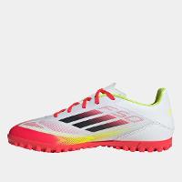 Chuteira Society Adidas F50 Club Unissex - 5
