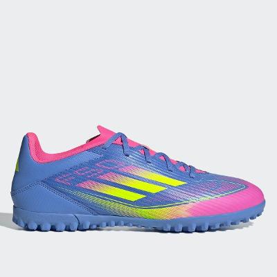 Chuteira Society Adidas F50 Club Unissex