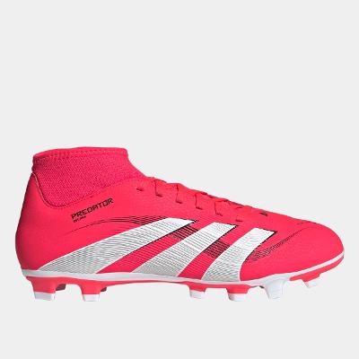 Chuteira Campo Adidas Predator Club Sock Unissex