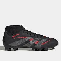 Chuteira Campo Adidas Predator Club Sock Unissex - 1