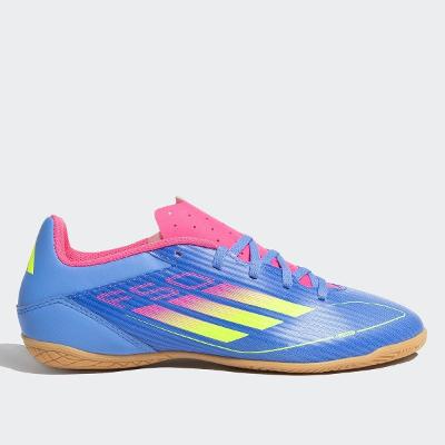 Chuteira Futsal Adidas F50 Club Unissex
