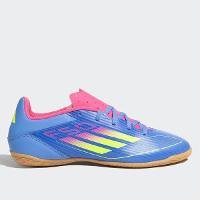 Chuteira Futsal Adidas F50 Club Unissex - 1