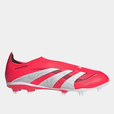 Chuteira Campo Adidas Predator League LL Unissex