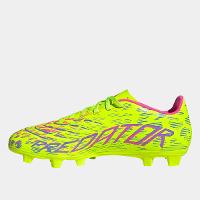Chuteira Campo Adidas Predator Club Unissex - 5