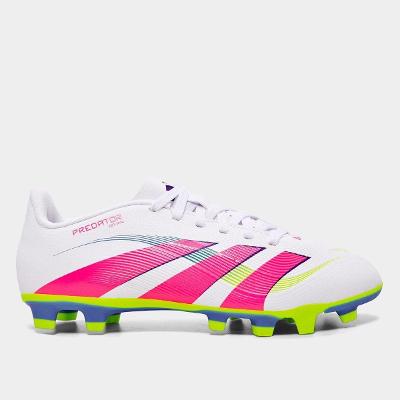 Chuteira Campo Adidas Predator Club Unissex