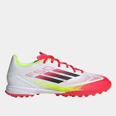 Chuteira Society Adidas F50 League Unissex