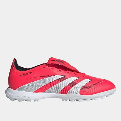Chuteira Society Adidas Predator League Lin Unissex