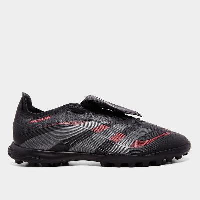 Chuteira Society Adidas Predator League Lin Unissex