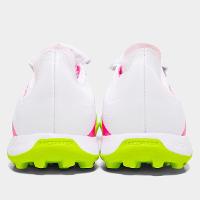 Chuteira Society Adidas Predator League Lin Unissex - 3